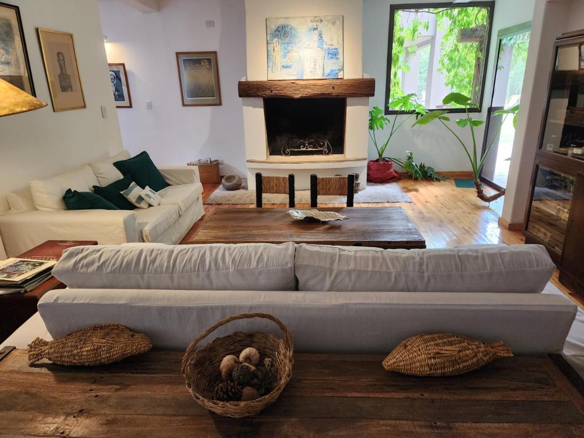 Casa Lopez Ξενοδοχείο Chacras de Coria Εξωτερικό φωτογραφία