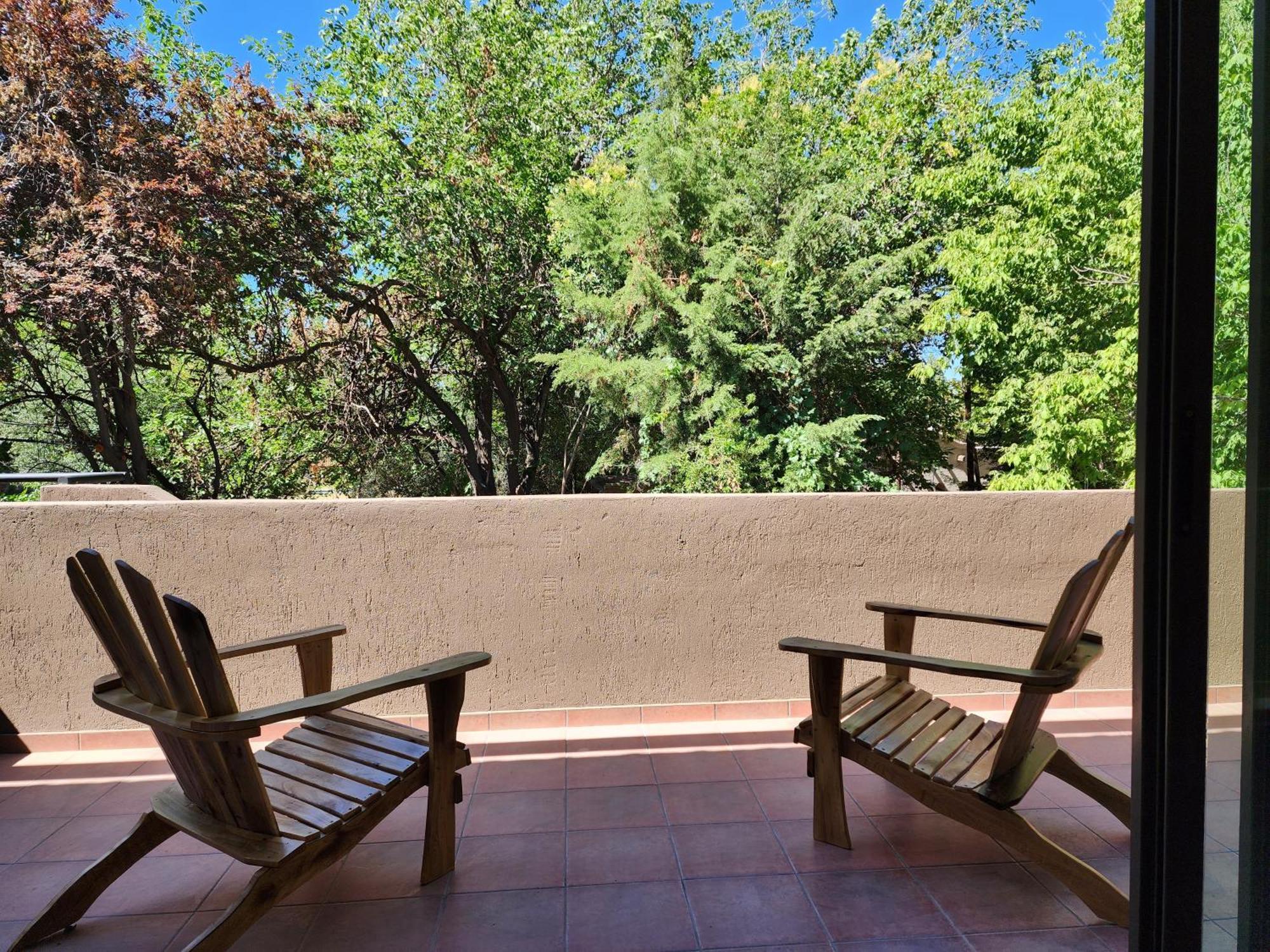 Casa Lopez Ξενοδοχείο Chacras de Coria Δωμάτιο φωτογραφία