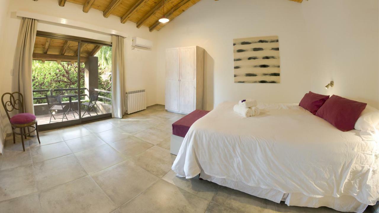 Casa Lopez Ξενοδοχείο Chacras de Coria Εξωτερικό φωτογραφία