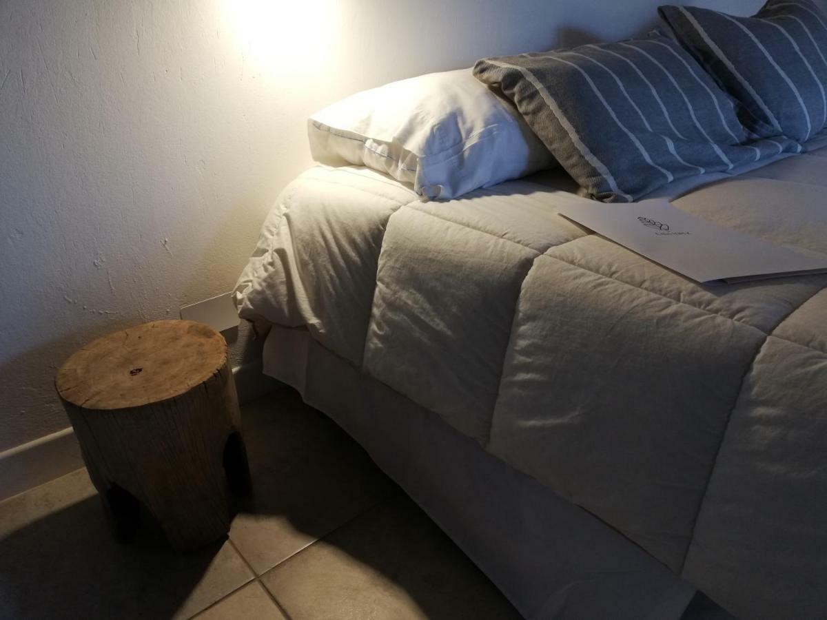 Casa Lopez Ξενοδοχείο Chacras de Coria Εξωτερικό φωτογραφία