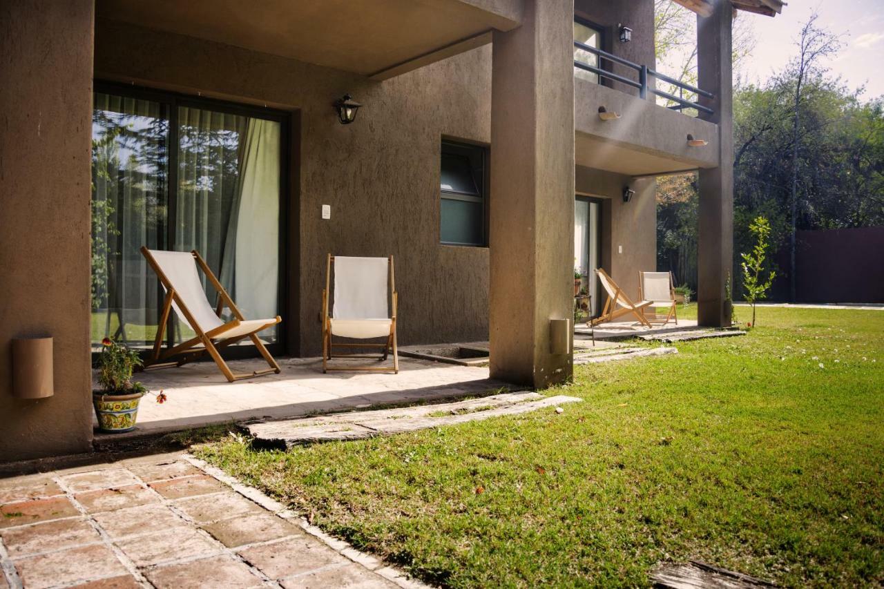 Casa Lopez Ξενοδοχείο Chacras de Coria Εξωτερικό φωτογραφία