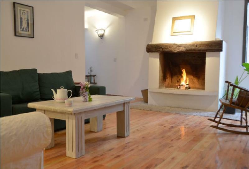 Casa Lopez Ξενοδοχείο Chacras de Coria Εξωτερικό φωτογραφία